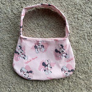 Disney Minnie Mouse Toddler Purse